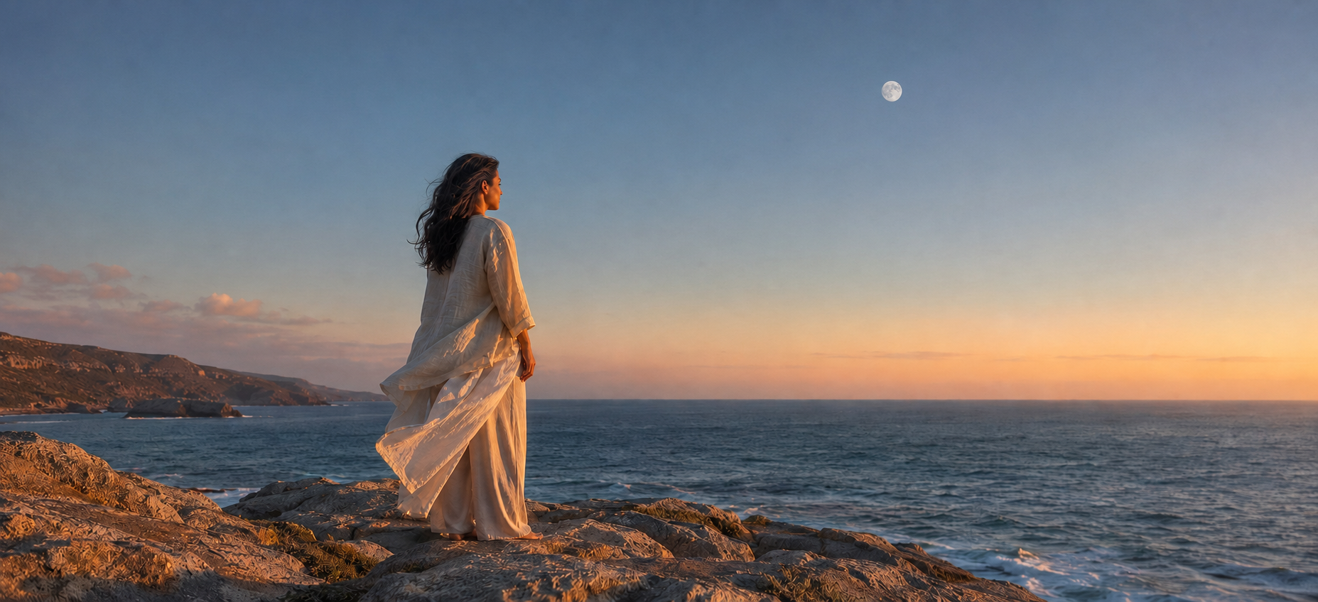Aquarius Full Moon: Meaning, Ritual & Astrology Guide